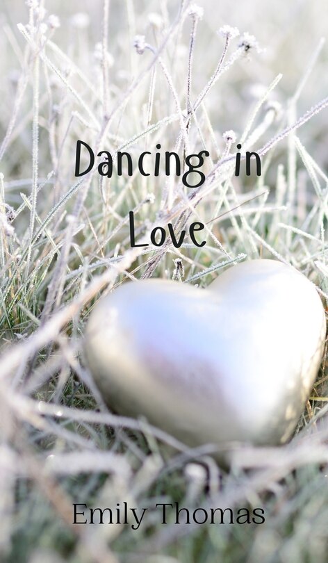 Front cover_Dancing in Love