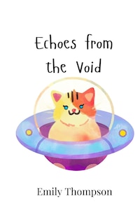 Couverture_Echoes from the Void