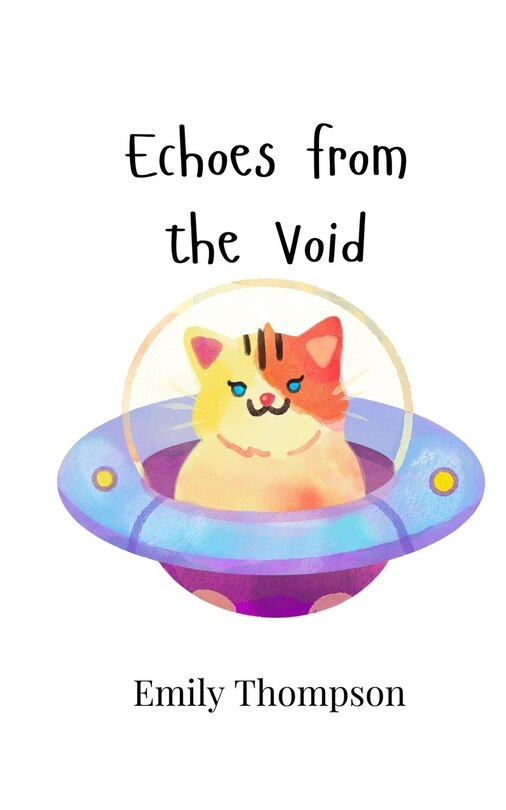 Couverture_Echoes from the Void