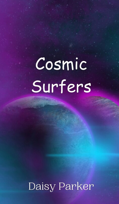 Front cover_Cosmic Surfers