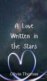 Front cover_A Love Written in the Stars