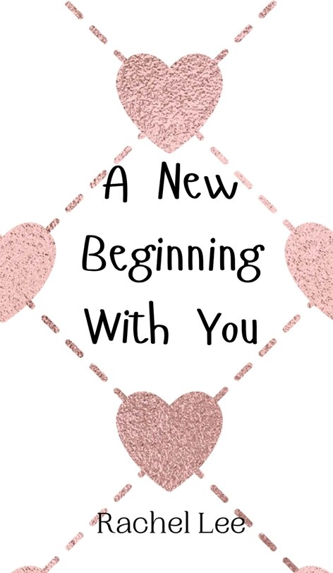 Front cover_A New Beginning With You