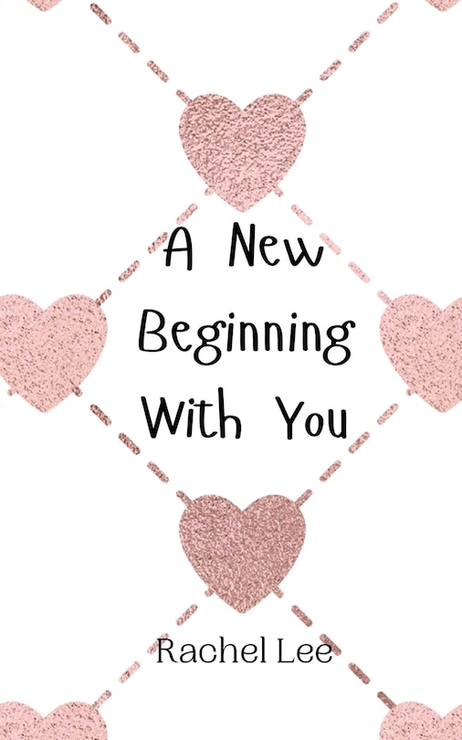 Front cover_A New Beginning With You