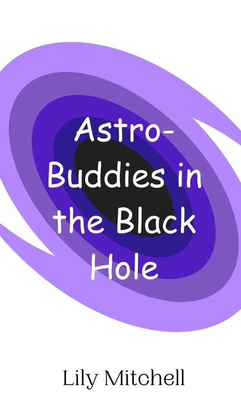Front cover_Astro-Buddies in the Black Hole