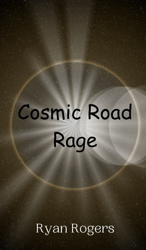 Couverture_Cosmic Road Rage