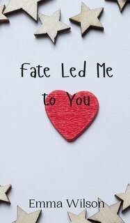Couverture_Fate Led Me to You