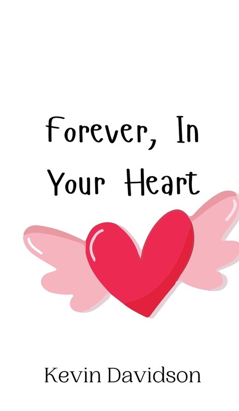 Couverture_Forever, In Your Heart