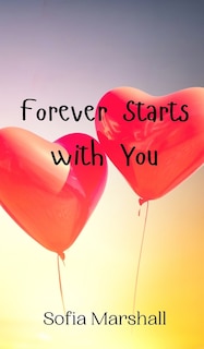 Front cover_Forever Starts with You