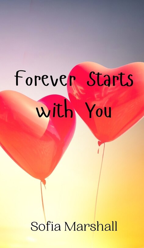 Front cover_Forever Starts with You