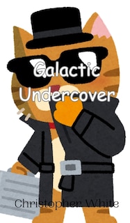 Front cover_Galactic Undercover