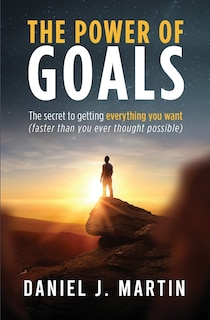 Front cover_The power of goals