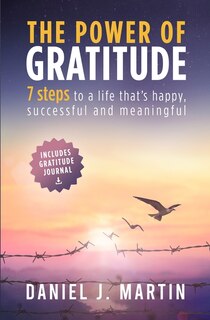 Front cover_The power of gratitude