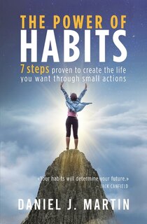 Front cover_The power of habits
