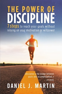 Front cover_The power of discipline