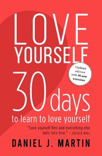 Front cover_Love Yourself
