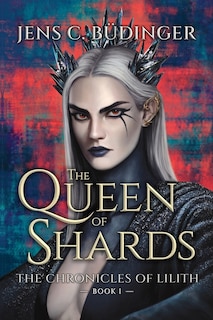 Couverture_The Queen of Shards