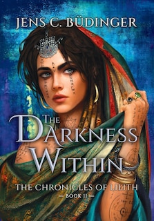 Couverture_The Darkness Within