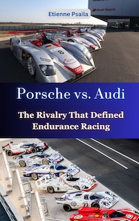 Couverture_Porsche vs. Audi