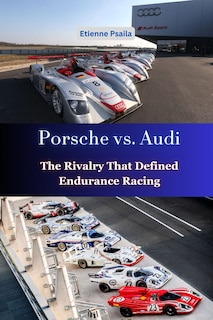 Couverture_Porsche vs. Audi