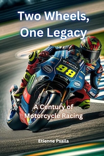 Couverture_Two Wheels, One Legacy