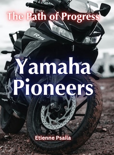 Front cover_Yamaha Pioneers