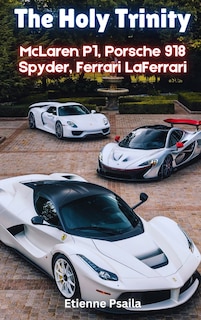Front cover_The Holy Trinity