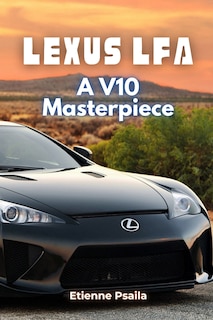Couverture_Lexus LFA