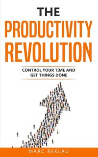 Front cover_The Productivity Revolution