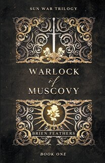 Couverture_Warlock of Muscovy