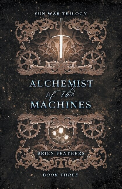 Couverture_Alchemist of the Machines