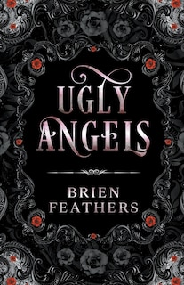 Couverture_Ugly Angels