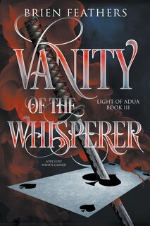 Front cover_Vanity of the Whisperer