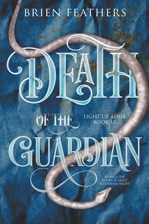 Front cover_Death of the Guardian