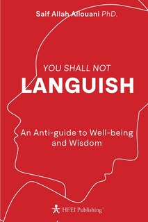 Front cover_You Shall Not Languish