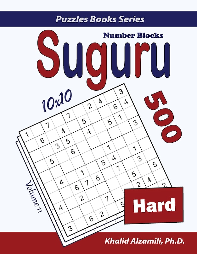 Couverture_Suguru (Number Blocks)