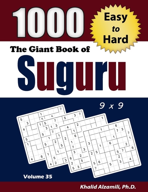 Couverture_The Giant Book of Suguru