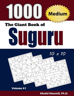 Couverture_The Giant Book of Suguru