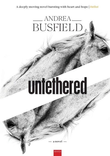 Front cover_Untethered
