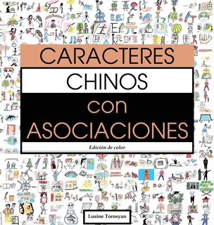 Front cover_Caracteres Chinos con Asociaciones