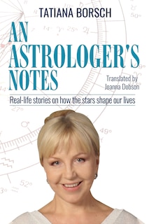 Front cover_An Astrologer's Notes
