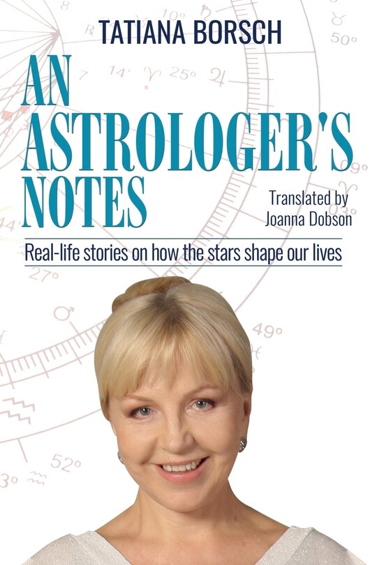 Front cover_An Astrologer's Notes