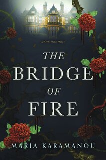 Couverture_The Bridge of Fire