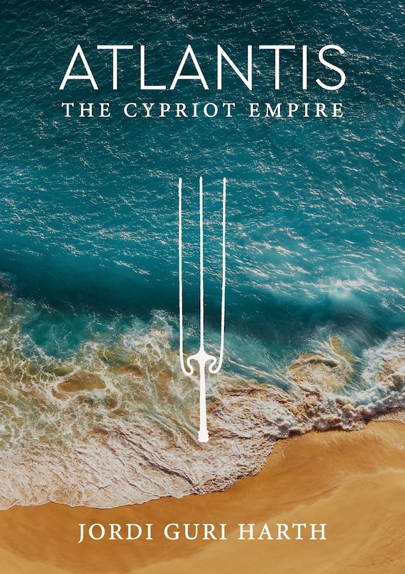 Front cover_Atlantis; The Cypriot Empire
