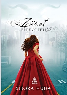Front cover_Z&euml;rat e nj&euml; qyteti