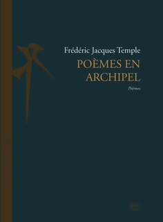 Front cover_Poèmes en archipel