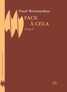 Front cover_Face à cela