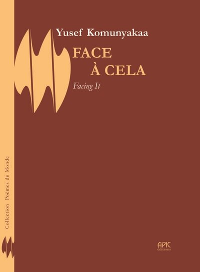 Front cover_Face à cela
