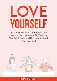 Couverture_Love Yourself