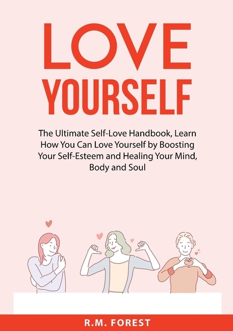 Couverture_Love Yourself