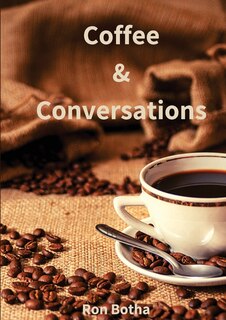 Front cover_Coffee & Conversations